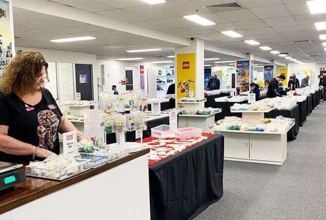 BrickResales Showroom