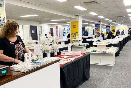 BrickResales Showroom