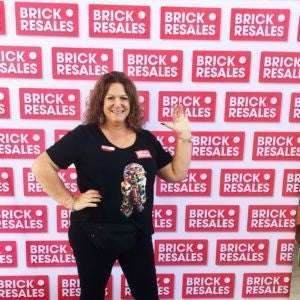 Not Business As Usual