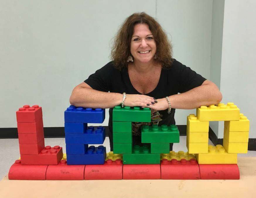 LEGO Lovers’ Treasure Hunt