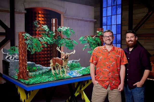 Sell Your LEGO Bricks Collection And Earn Money – that’s awesome!