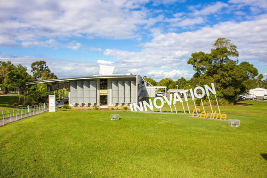 LEGO Love Thriving At Event