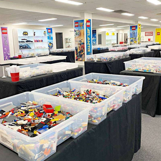 Opening of BrickResales Showroom