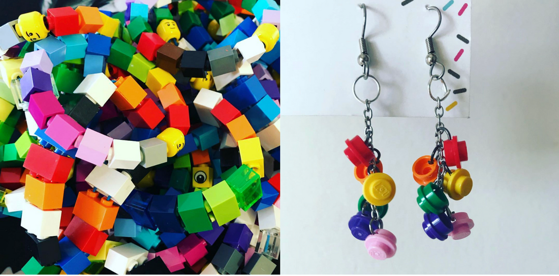 The best wearable LEGO MOCs to try for yourself