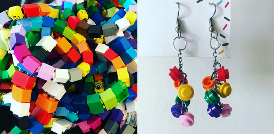 The best wearable LEGO MOCs to try for yourself