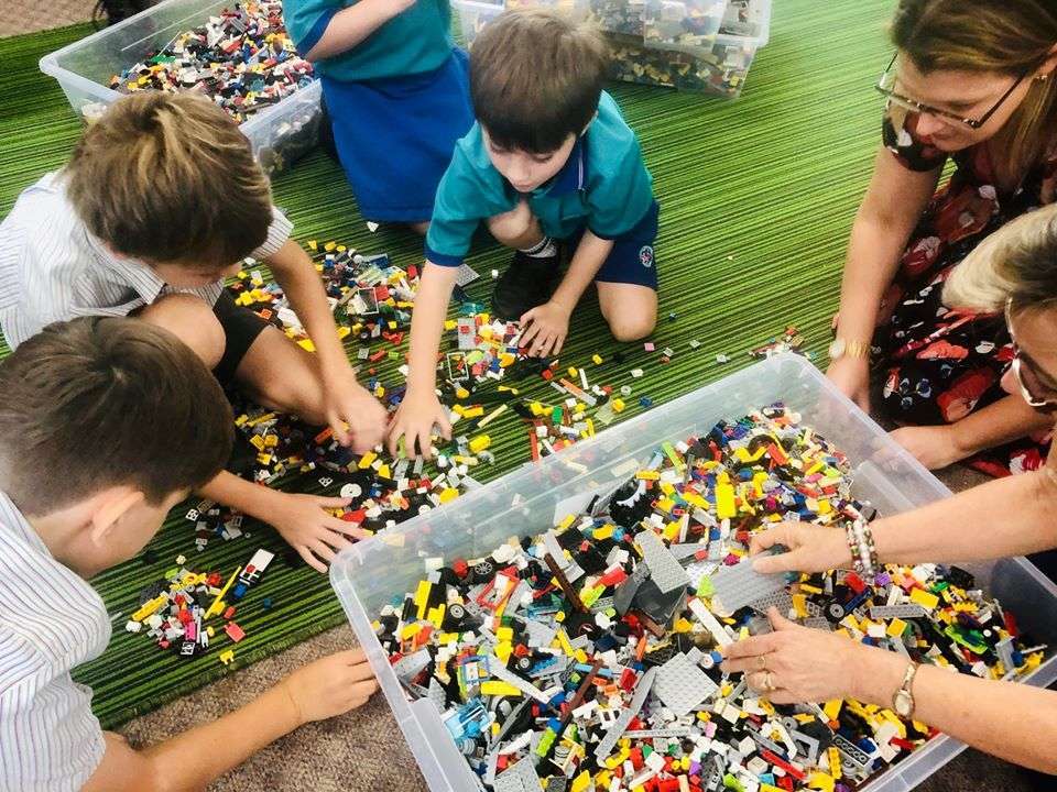 BrickResales: Best Way To Sell LEGO in Australia