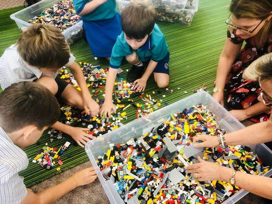 BrickResales: Best Way To Sell LEGO in Australia
