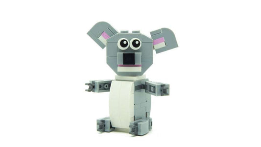 LEGO Aussie Icons to MOC this Australia Day