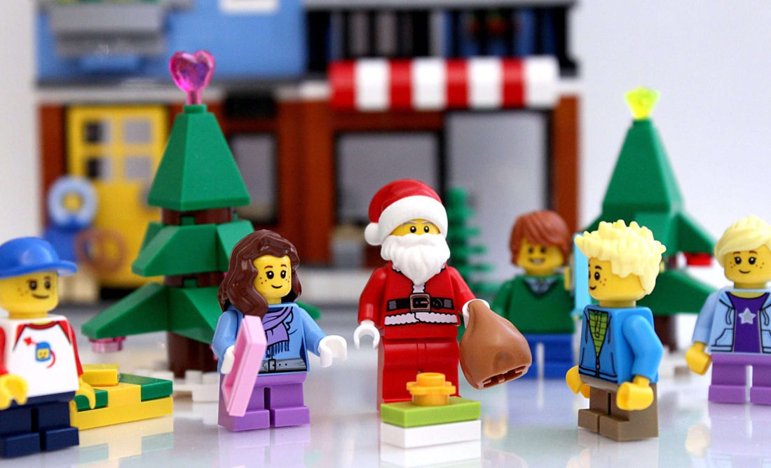 Add these to your Christmas wishlist