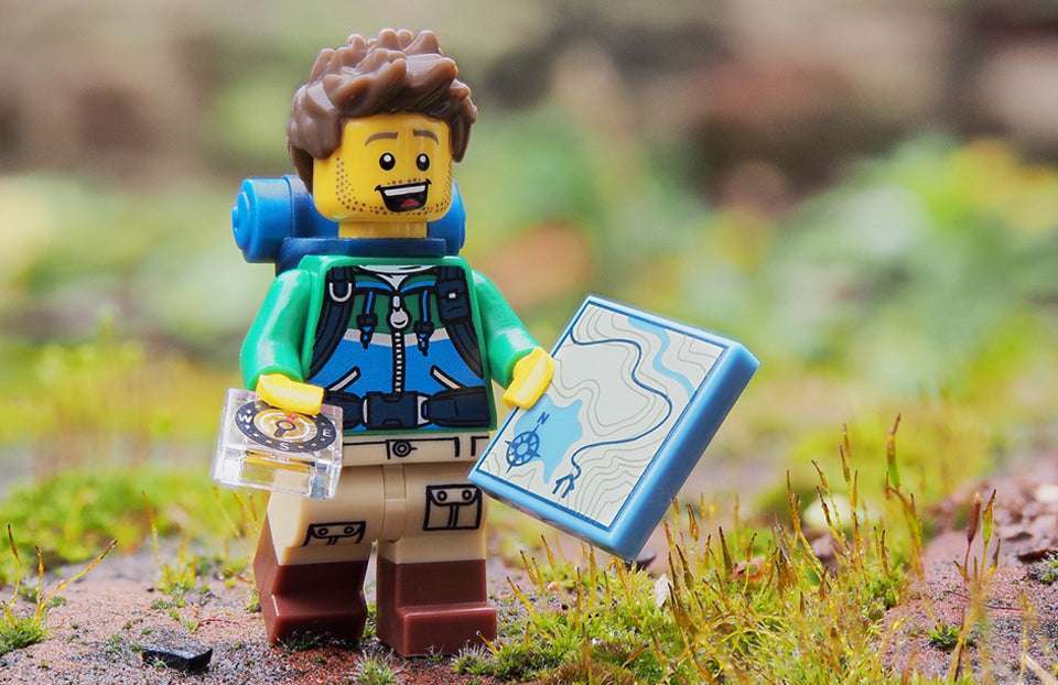 Top 5 places to find your next LEGO build