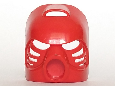 LEGO Bionicle Hau Mask - Red