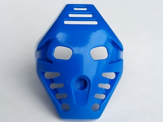 LEGO Bionicle Pakari Mask - Blue