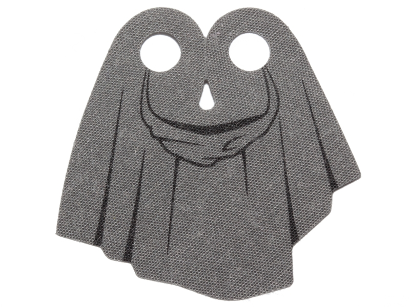 LEGO Star Wars Cloth Cape for Han Solo Mudtrooper or Mimban Stormtrooper Minifigure