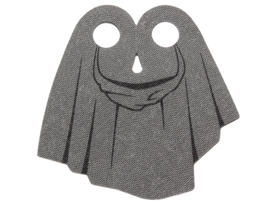 LEGO Star Wars Cloth Cape for Han Solo Mudtrooper or Mimban Stormtrooper Minifigure