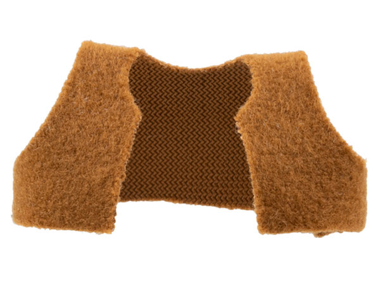 LEGO Harry Potter Cloth Vest for Mountain Troll Minifigure