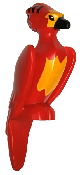 LEGO Harry Potter Animal Fawkes Phoenix