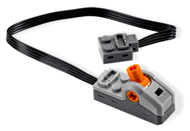 LEGO Technic Power Functions Electric Pole Reverser / Polarity Switch