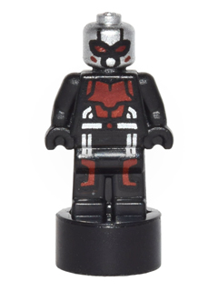 LEGO Marvel Superheroes Ant-Man Statuette / Trophy