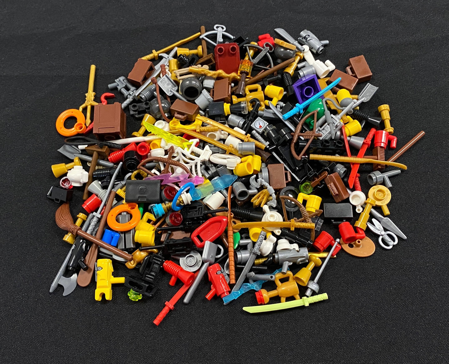 School Bulk LEGO Pack (large)