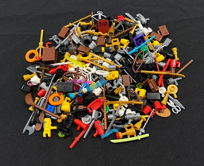 School Bulk LEGO Pack (large)