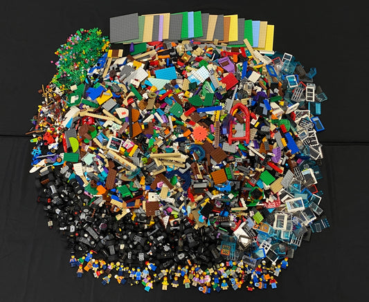 School Bulk LEGO Pack (large)