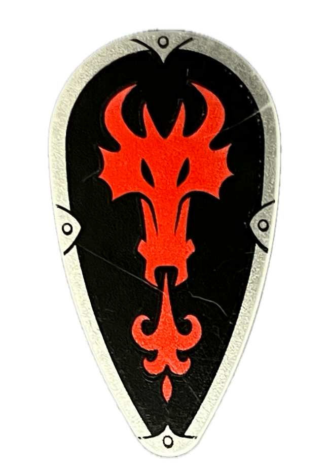 Dragon Shield