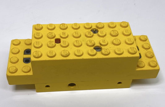 LEGO Trains Vintage 4.5V Train Motor Type C