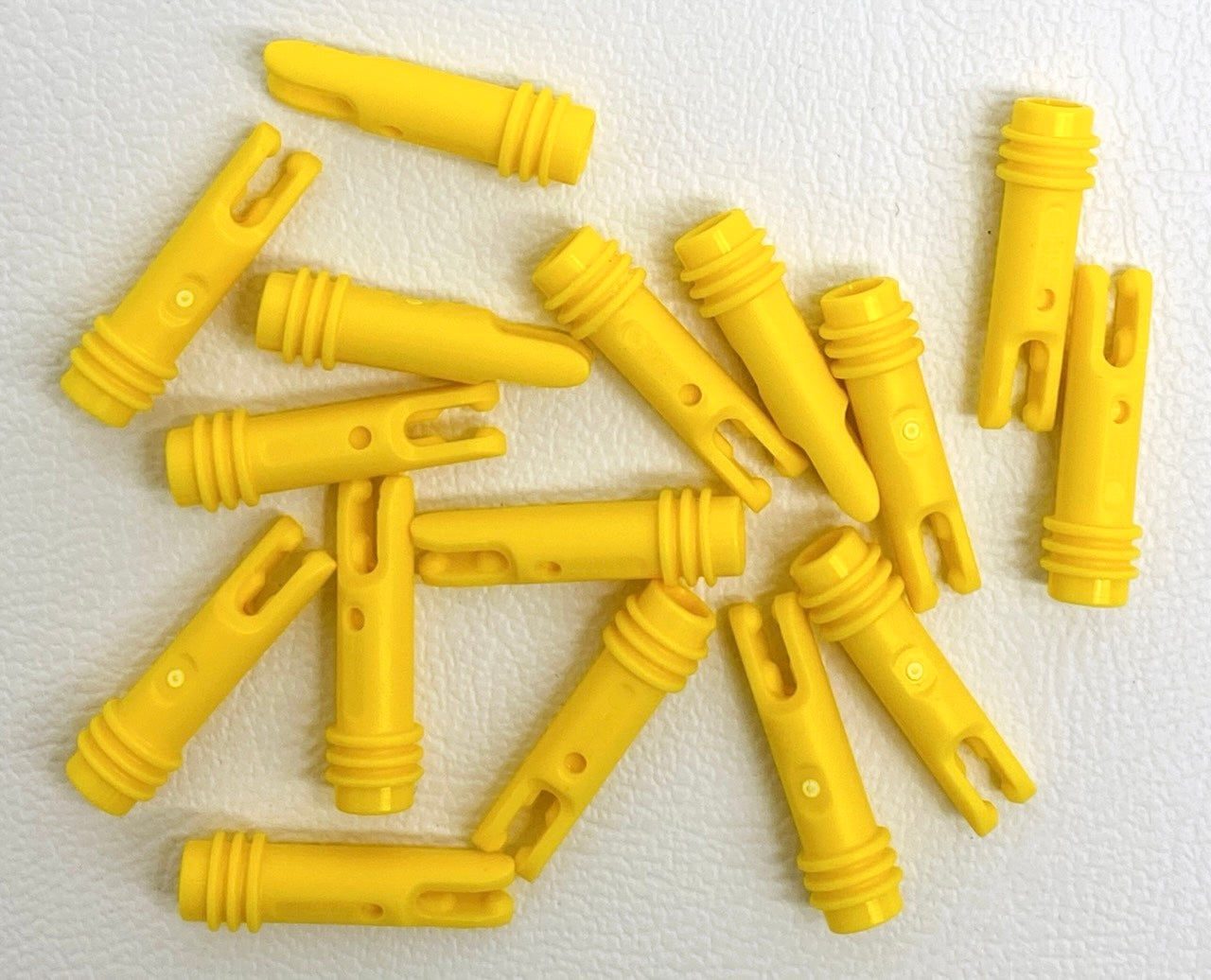 LEGO Technic Yellow Pistons Fun Pack
