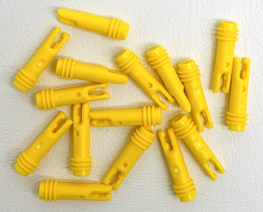 LEGO Technic Yellow Pistons Fun Pack