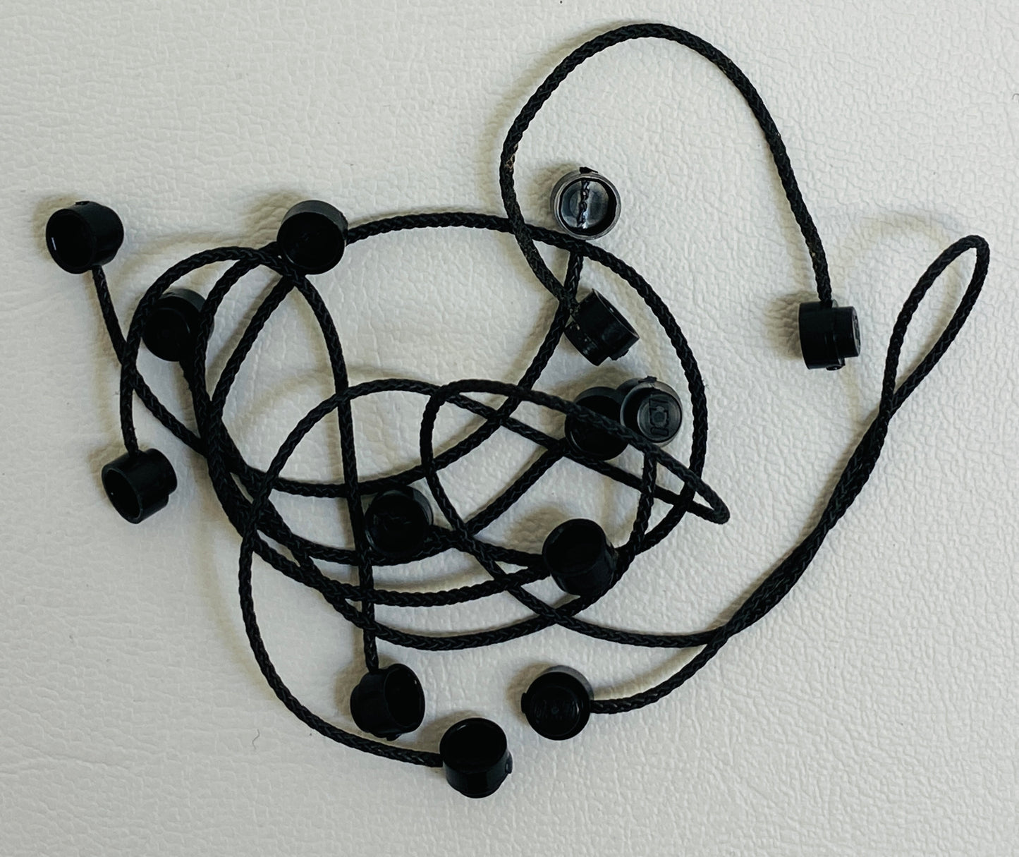 LEGO String with End Studs Mixed Fun Pack