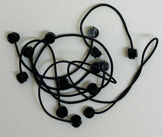 LEGO String with End Studs Mixed Fun Pack