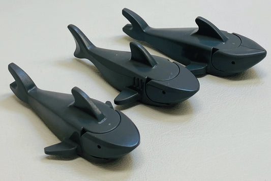 LEGO Animal Shark Fun Pack of 3
