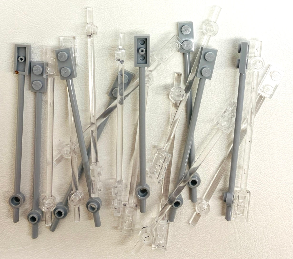 LEGO Bar 12L Fun Pack Mixed Colours