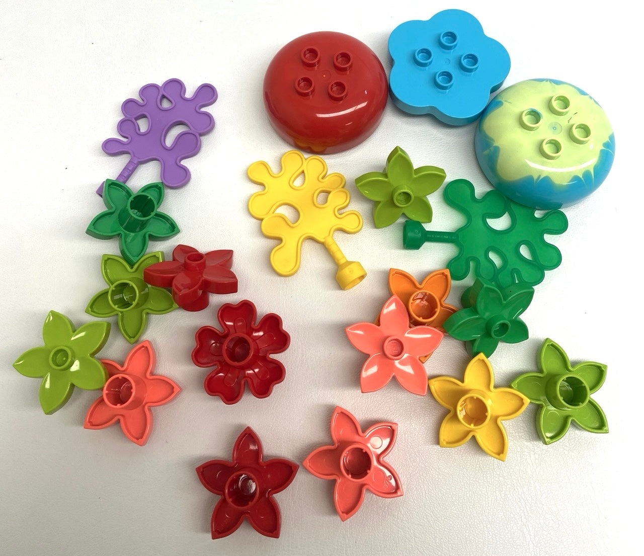 LEGO Duplo Plants and Flowers Fun Pack