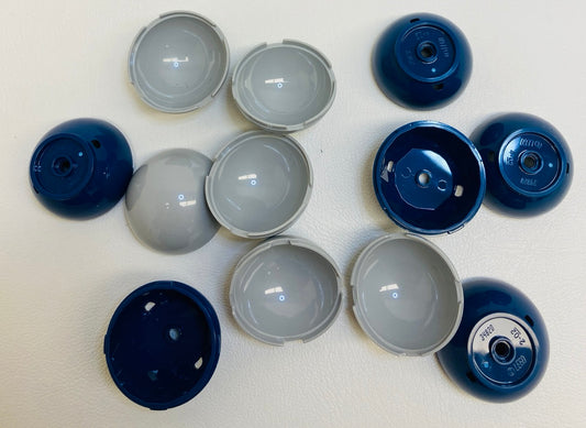 LEGO Hemisphere 4x4 and Container Faceted 4x4x1 2/3 Fun Pack BRAND NEW