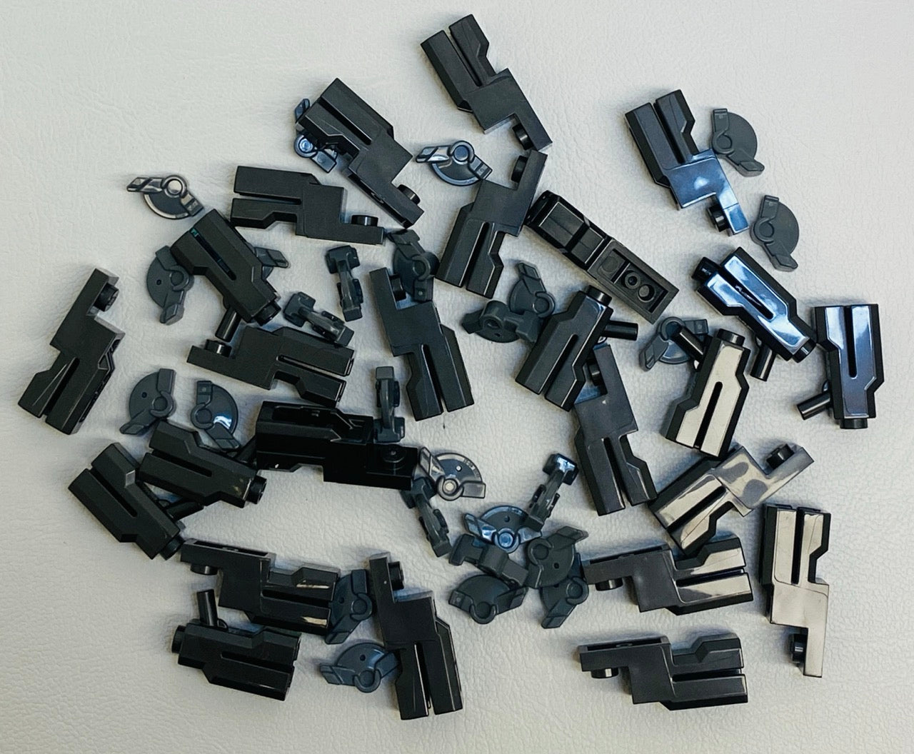 LEGO Tile Launcher / Bazooka / Mini Blaster / Shooter Fun Pack BRAND NEW