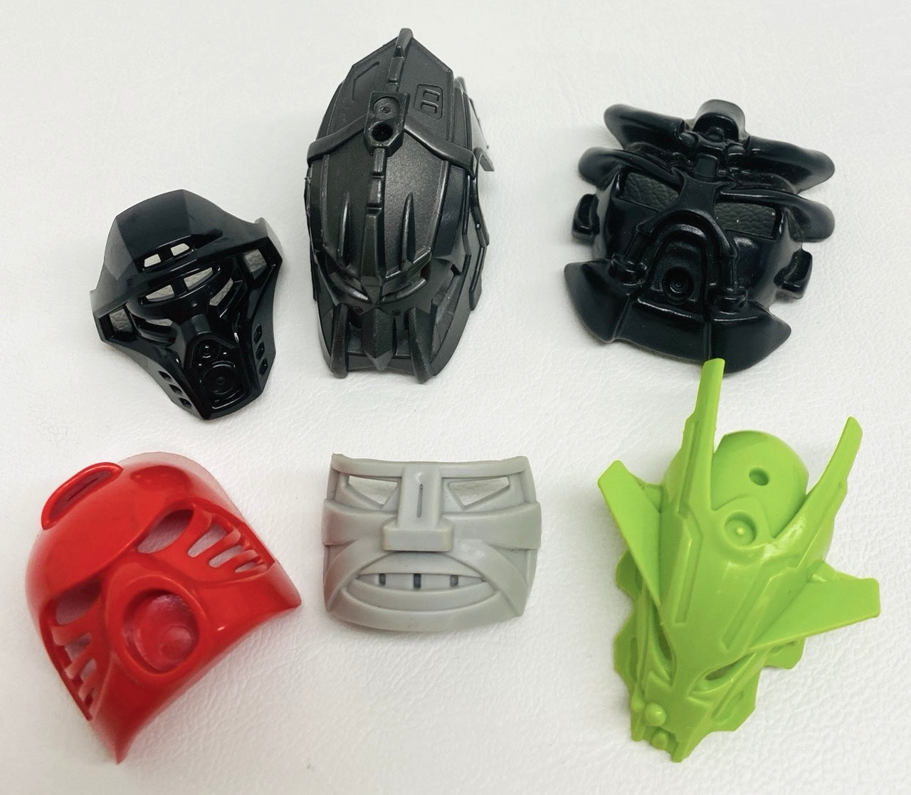 LEGO Bionicle Masks Fun Pack