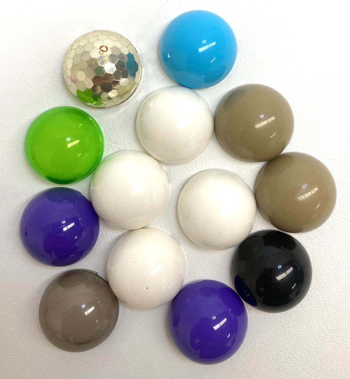 LEGO Hemisphere 4x4 Mixed Fun Pack