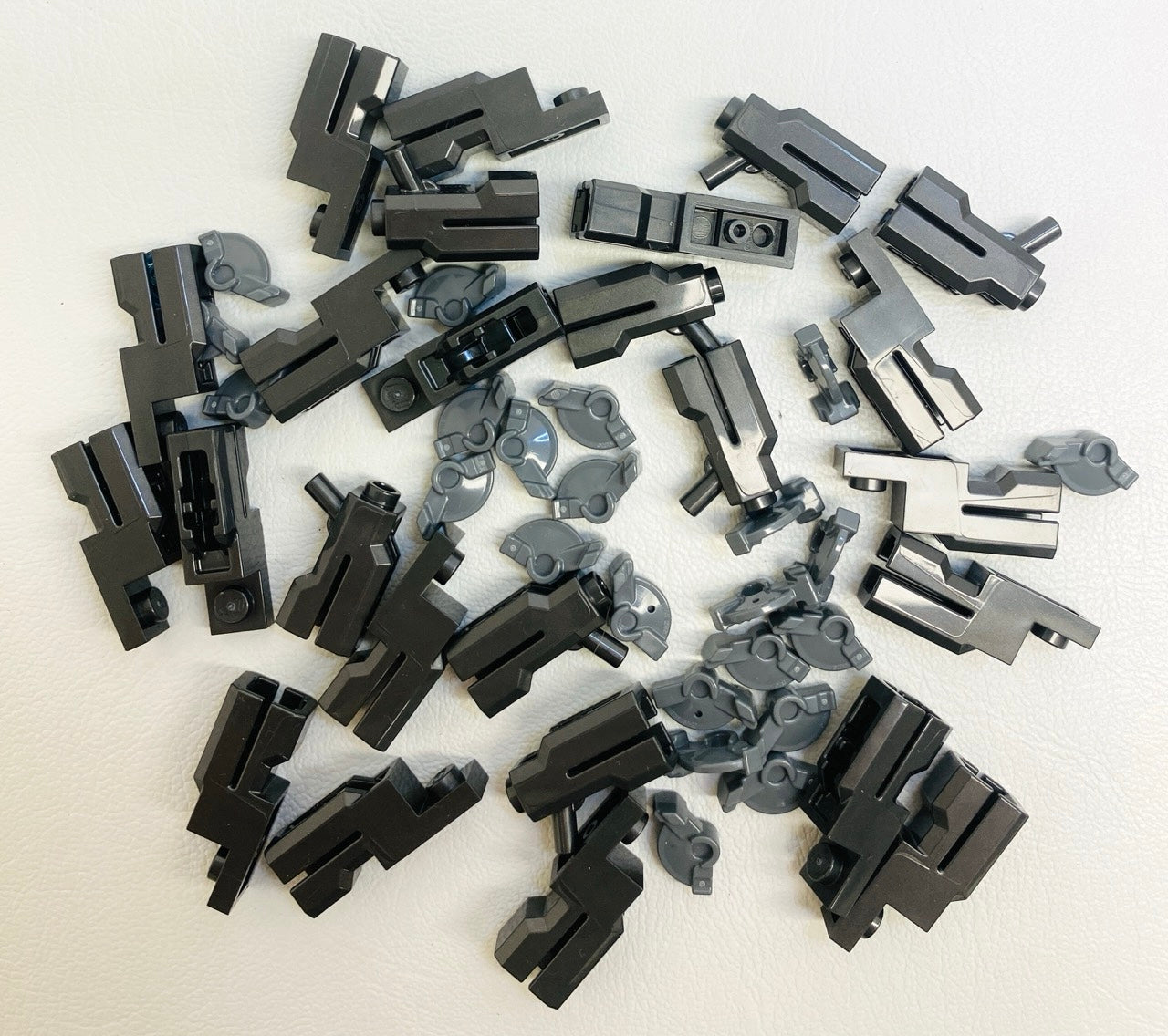 LEGO Tile Launcher / Bazooka / Mini Blaster / Shooter Fun Pack BRAND NEW