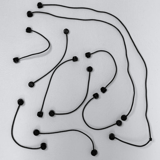 LEGO String with End Studs Mixed Fun Pack