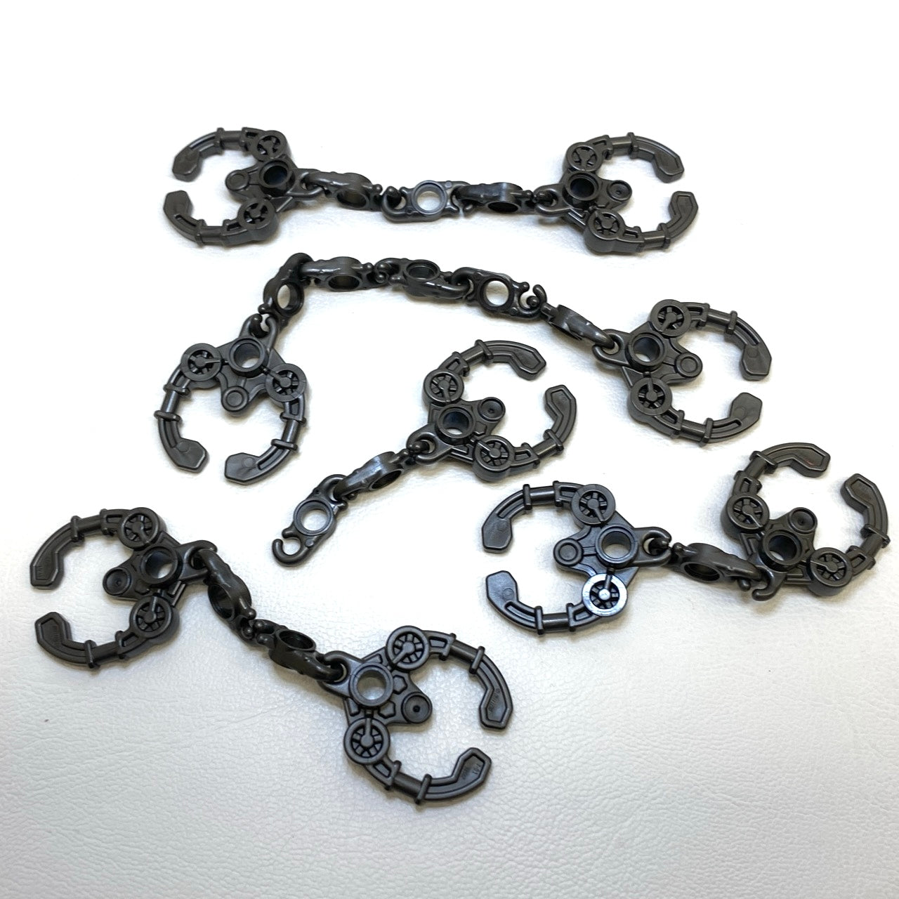 LEGO Bionicle / Hero Factory Handcuffs and Chain Links Fun Pack