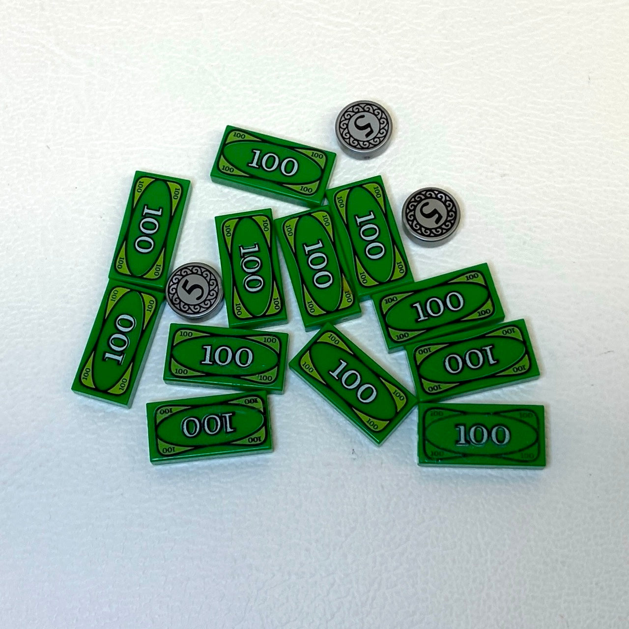 LEGO Money Tiles Fun Pack