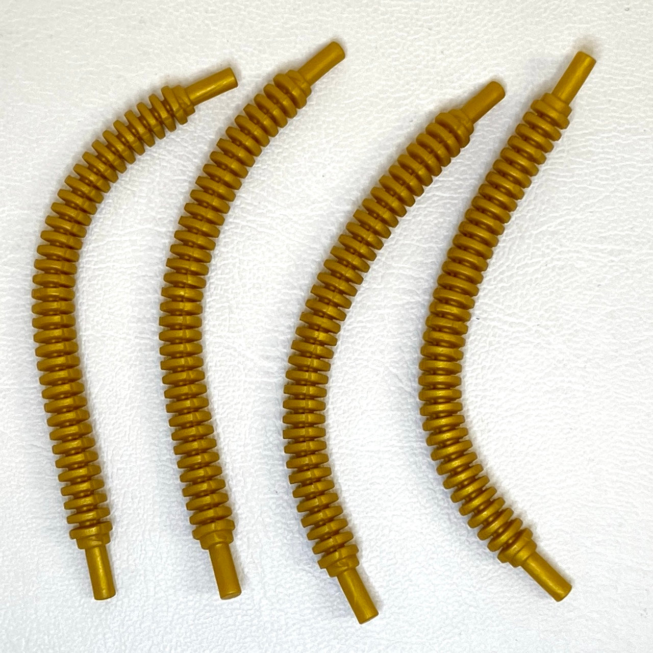 LEGO Pearl Gold 12L Hose Fun Pack