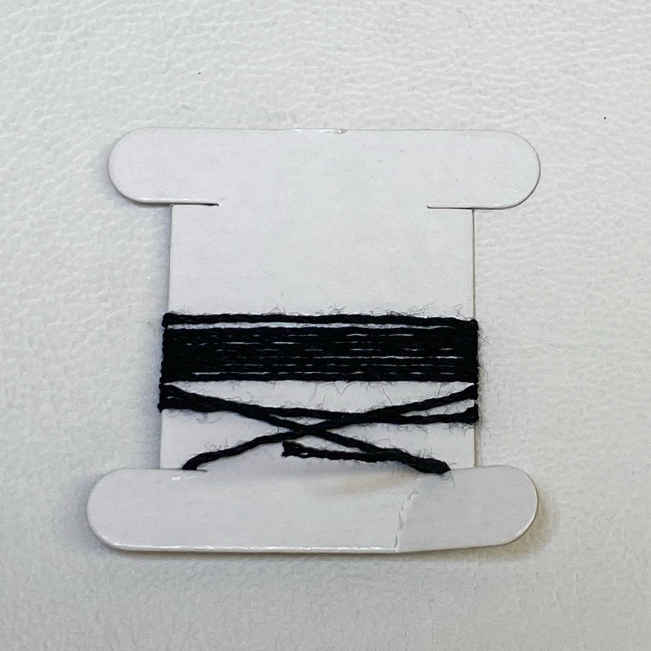 LEGO Black String BRAND NEW On Card