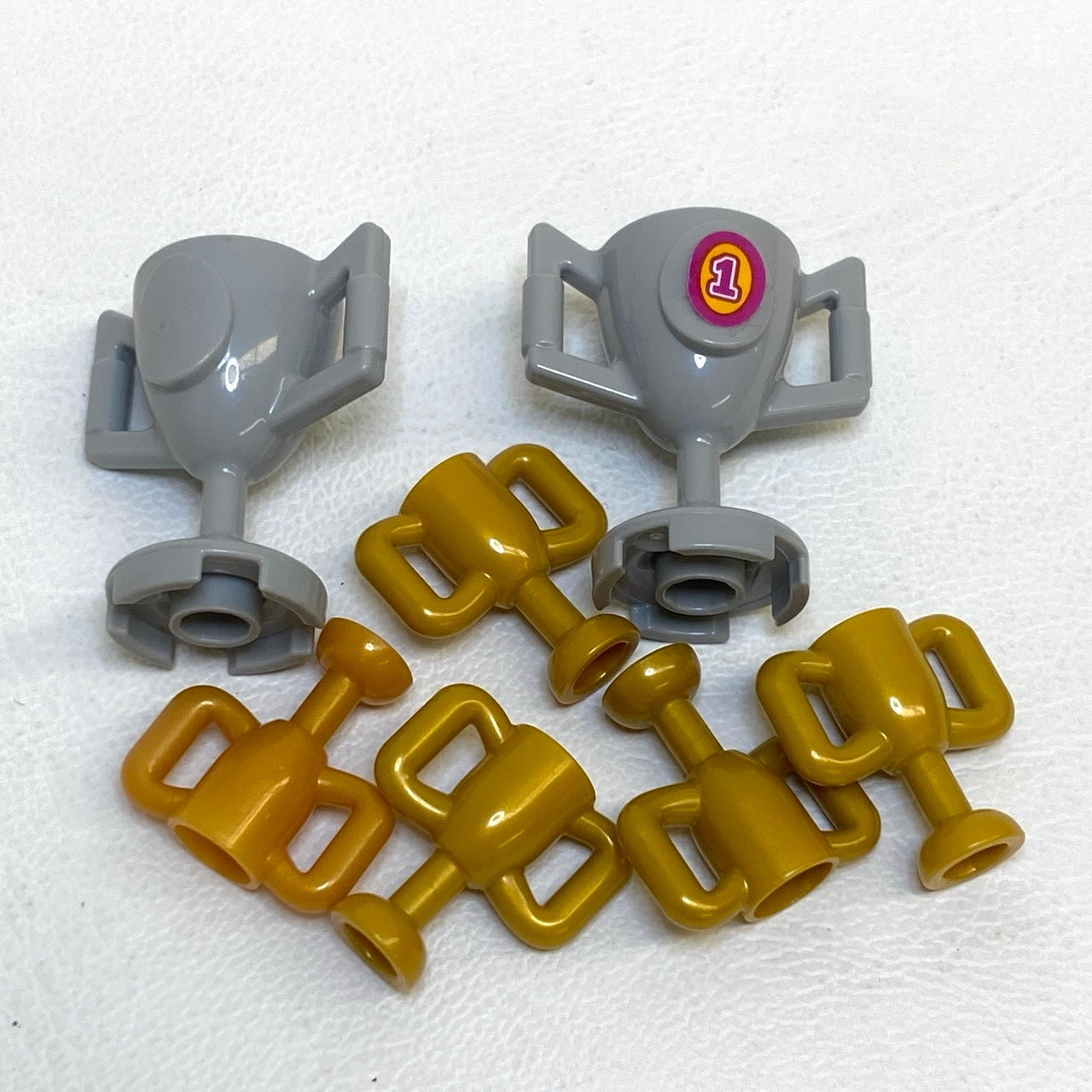 LEGO Trophy Fun Pack Mixed Colours