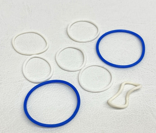 LEGO Technic Rubber Band Fun Pack