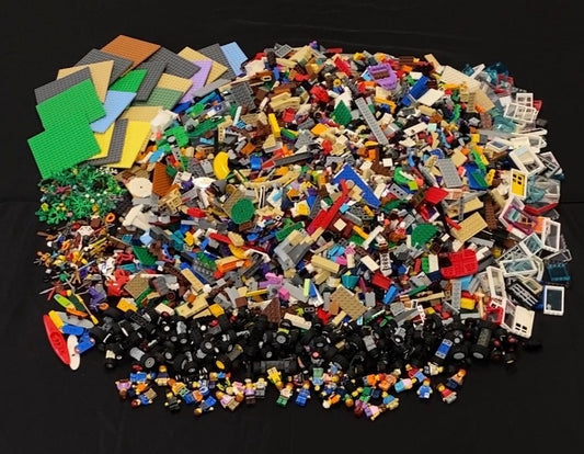 School Bulk LEGO Pack (medium)