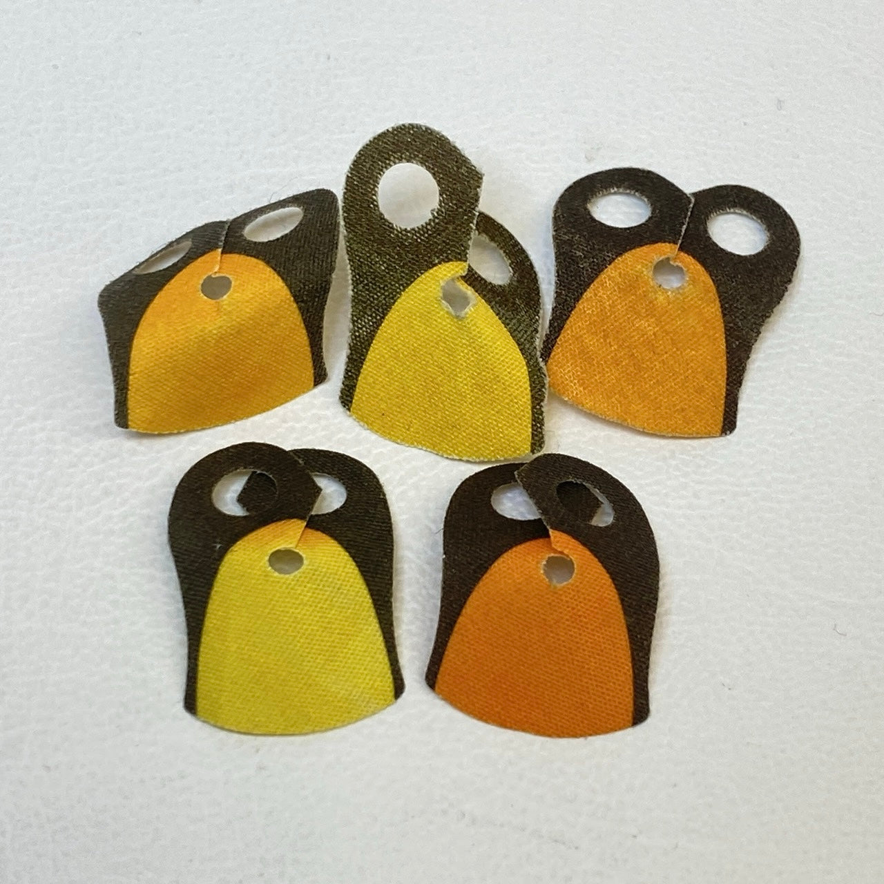 LEGO Star Wars Cloth Sandtrooper Pauldrons