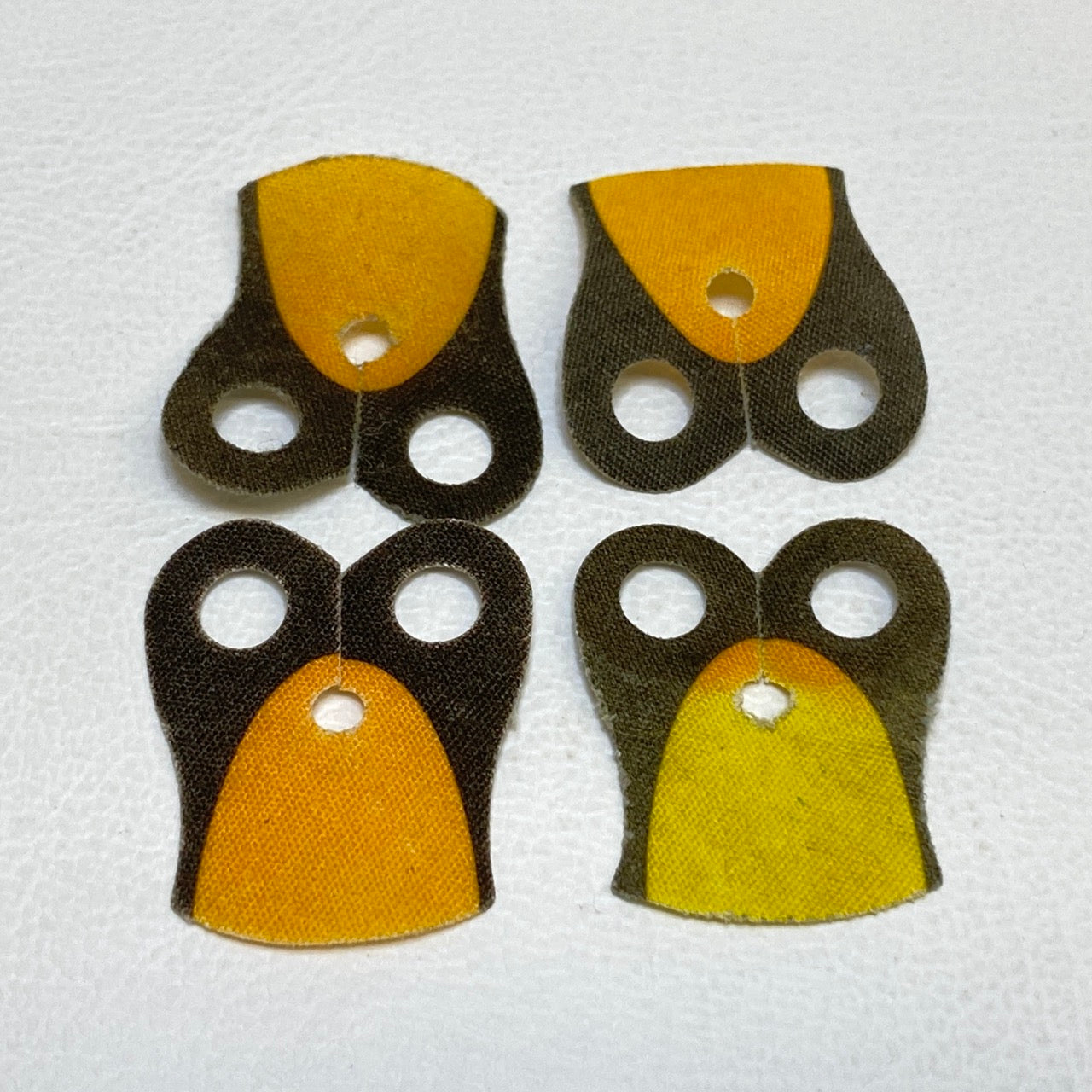 LEGO Star Wars Cloth Sandtrooper Pauldrons