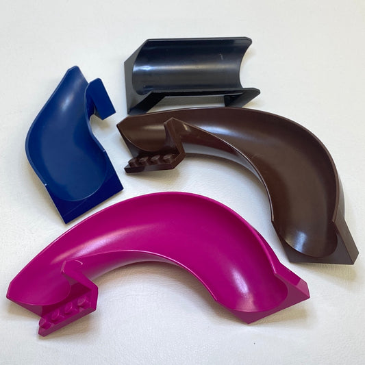 LEGO Slides Fun Pack Mixed Colours